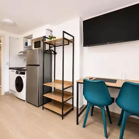 Apartment Orelvia Haven Rotterdam