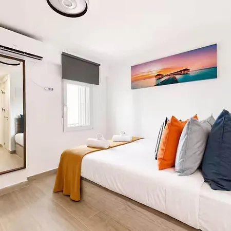 Orelvia Haven Apartment
