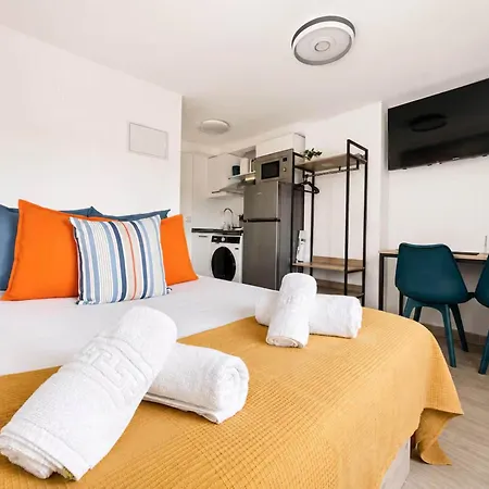 Apartment Orelvia Haven